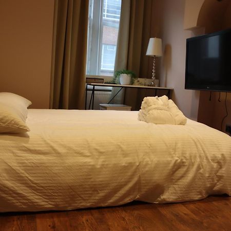 Modern 2 Bedroom Apartment Notting Hill Gate/Kensington Лондон Экстерьер фото